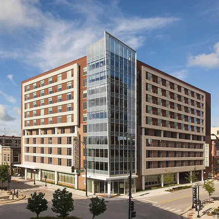 Hyatt Place Champaign/Urbana
