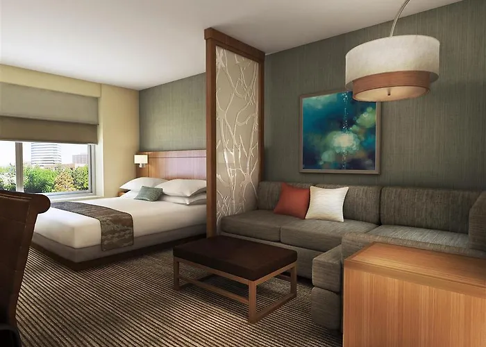 Hyatt Place Champaign/urbana Champaign