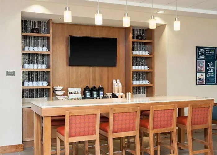 Hyatt Place Champaign/urbana Hotel Champaign