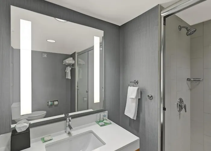 Hyatt Place Champaign/urbana 3* Champaign