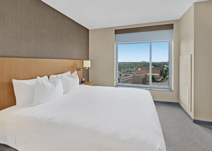 Hyatt Place Champaign/urbana Champaign