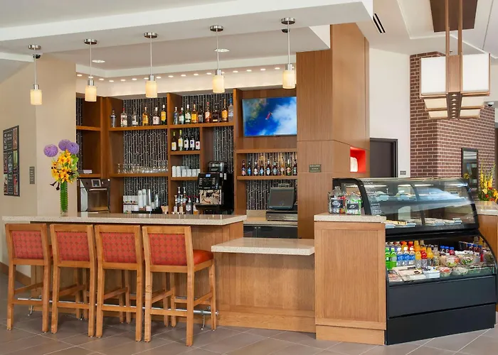 Hyatt Place Champaign/urbana Champaign