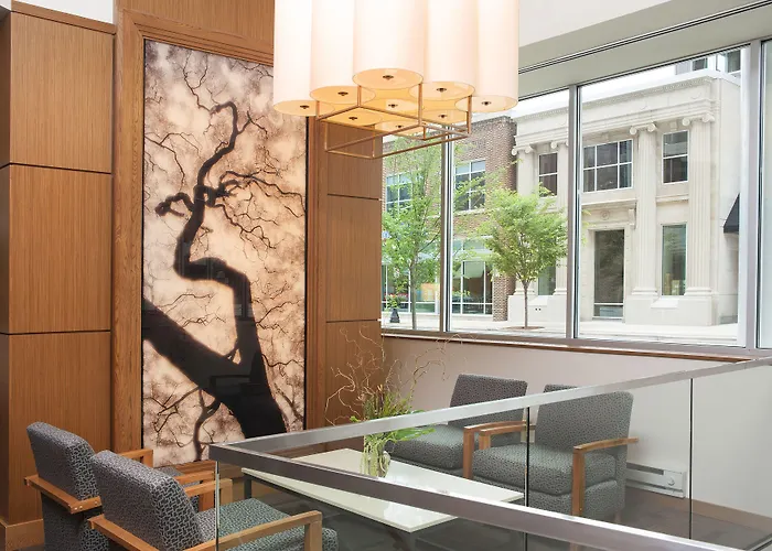 Hotel Hyatt Place Champaign/urbana