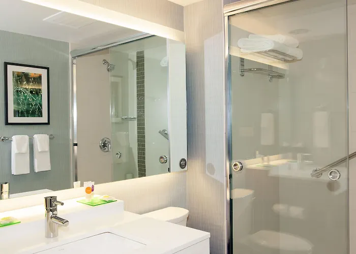 Hyatt Place Champaign/urbana 3*
