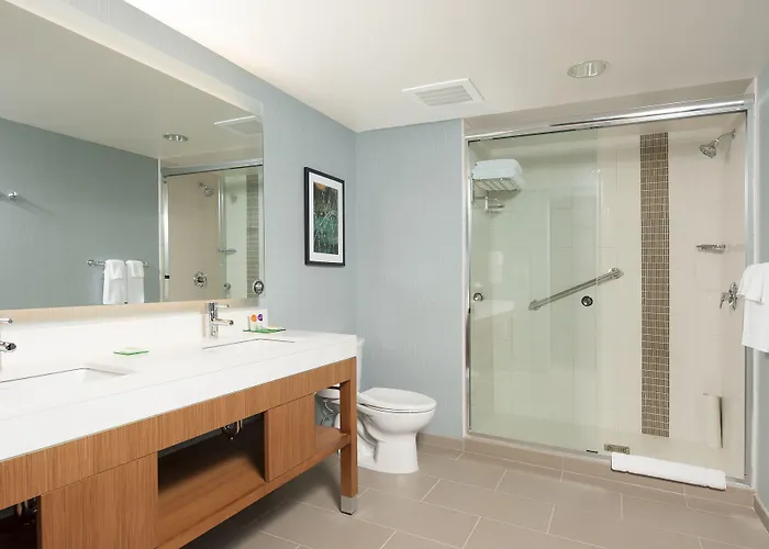 Hyatt Place Champaign/urbana Hotel Champaign