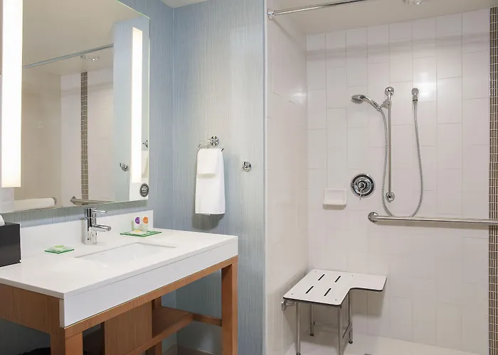 Hyatt Place Champaign/urbana 3*