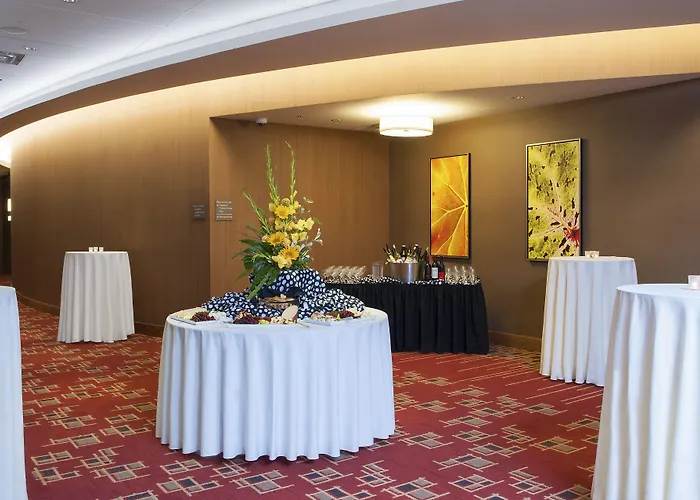 Hyatt Place Champaign/urbana Hotel