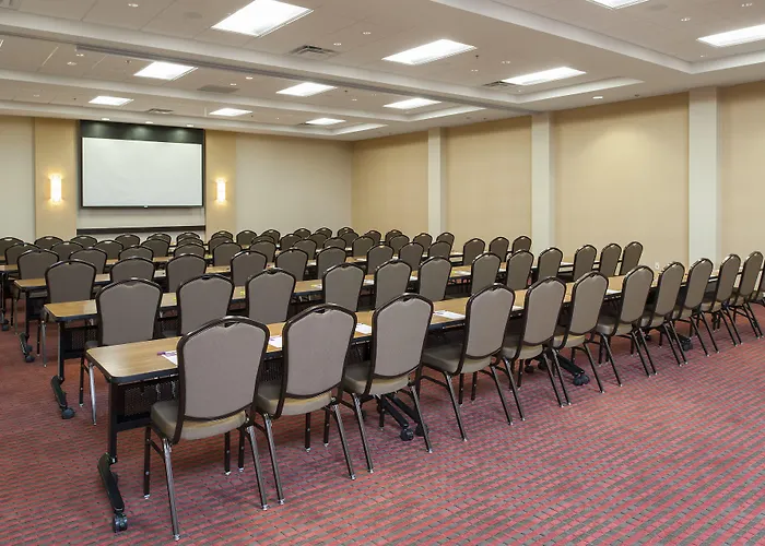 Hotel Hyatt Place Champaign/urbana