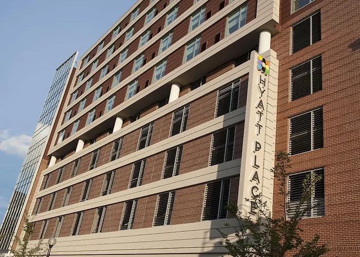 Hyatt Place Champaign/urbana Champaign