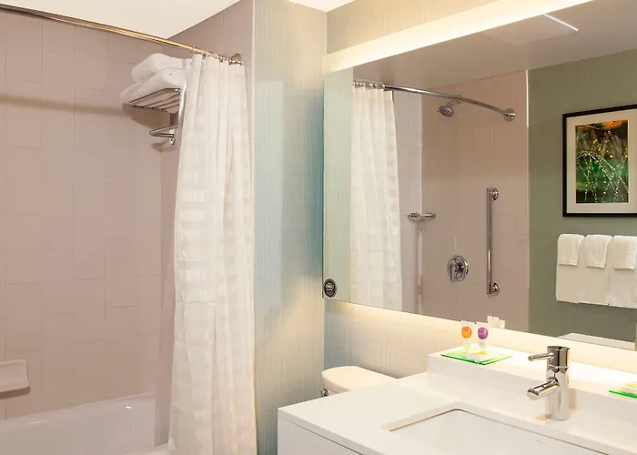 Hyatt Place Champaign/urbana