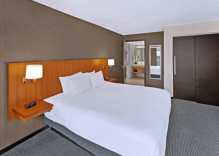 Hyatt Place Champaign/urbana 3* Champaign