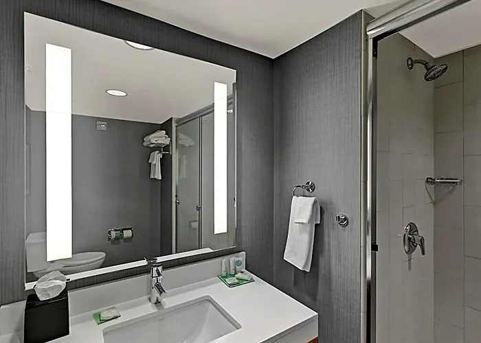 Hotel Hyatt Place Champaign/urbana Champaign