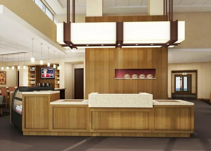Hotel Hyatt Place Champaign/urbana