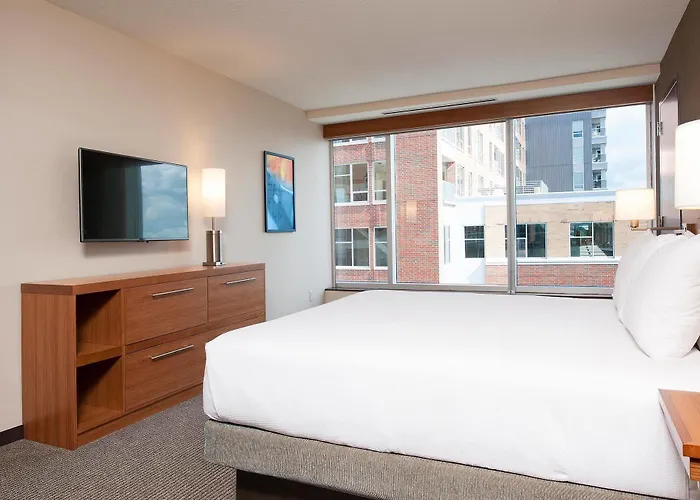 Hyatt Place Champaign/urbana 3* Champaign