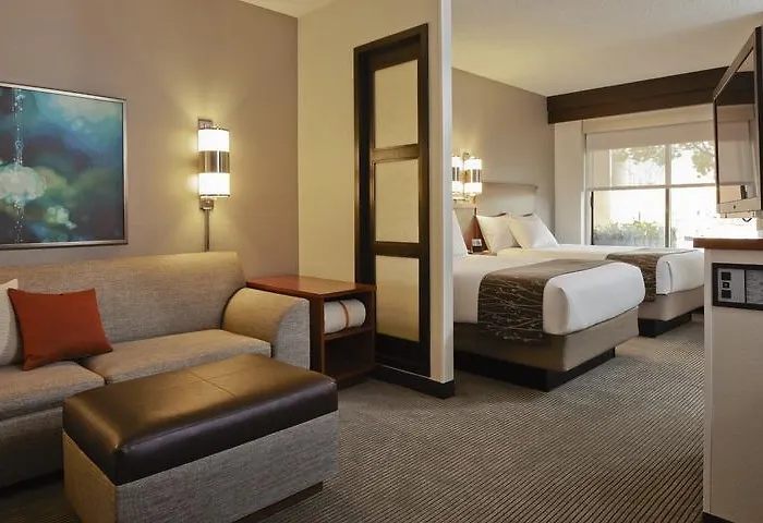 Hyatt Place Champaign/urbana Hotel Champaign