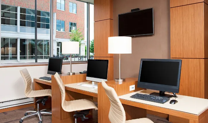 Hyatt Place Champaign/urbana Hotel 3*