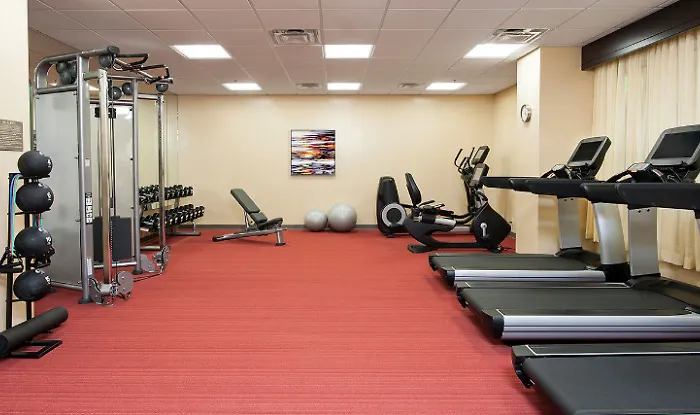 Hyatt Place Champaign/urbana Hotel