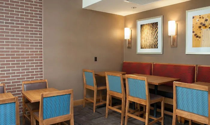 Hotel Hyatt Place Champaign/urbana Champaign