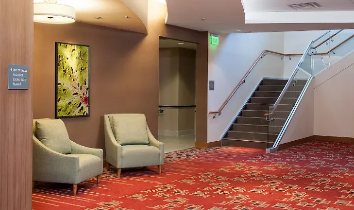 Hyatt Place Champaign/urbana